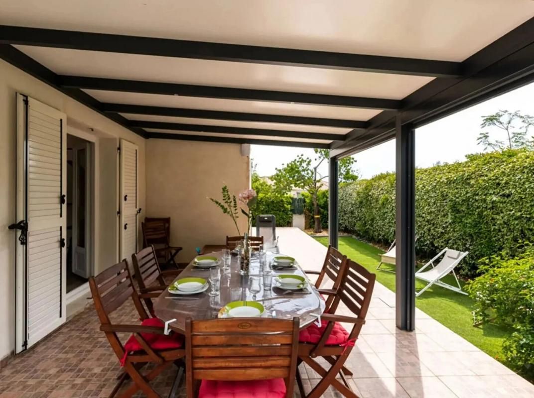CERVIONE Villa 4 pièce(s) 109 m2 4