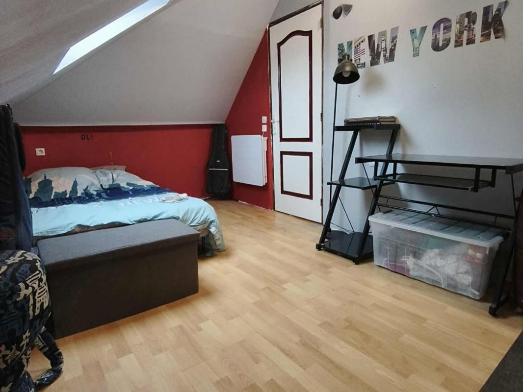 OISSEL Maison Oissel 5 pièce(s) 59 m2 4