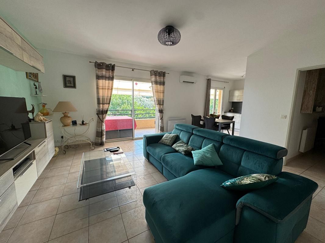 SAN-NICOLAO Appartement San Nicolao 2 pièce(s) 58.8 m2 1