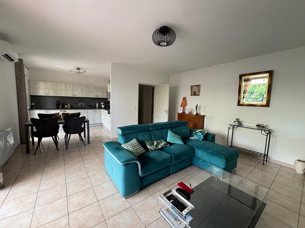 SAN-NICOLAO Appartement San Nicolao 2 pièce(s) 58.8 m2 3