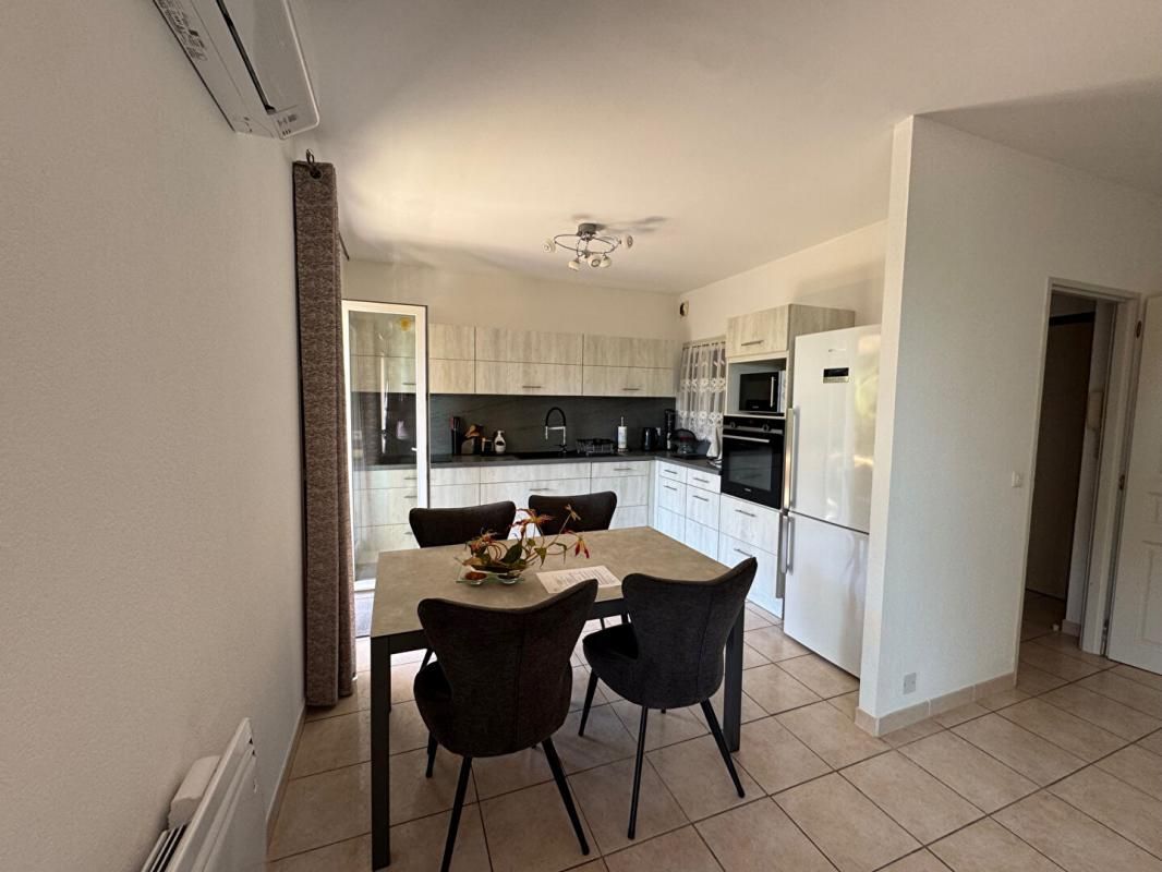SAN-NICOLAO Appartement San Nicolao 2 pièce(s) 58.8 m2 4