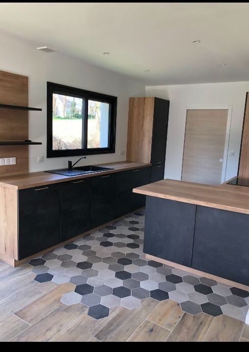 HENON maison neuve plein pied 2