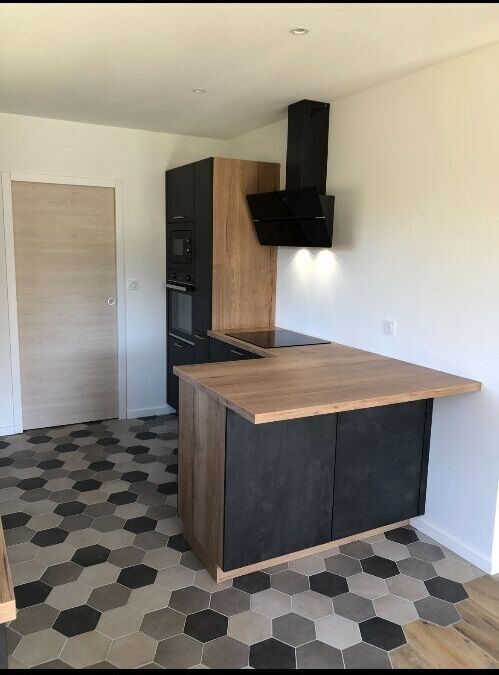 HENON maison neuve plein pied 3