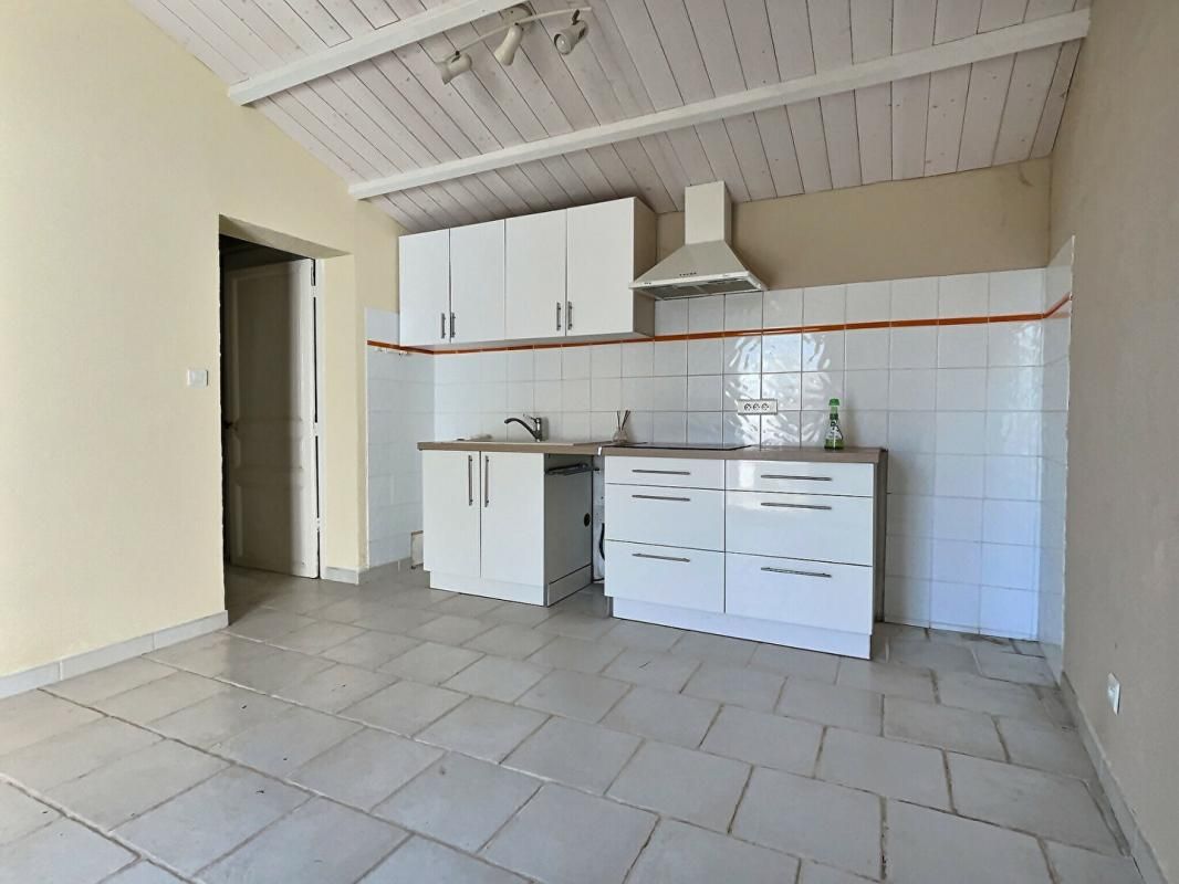 LA COTINIERE 17310 - Maison La Cotiniere 2 pièce(s) 40 m2 - Ile d'Oléron - 2