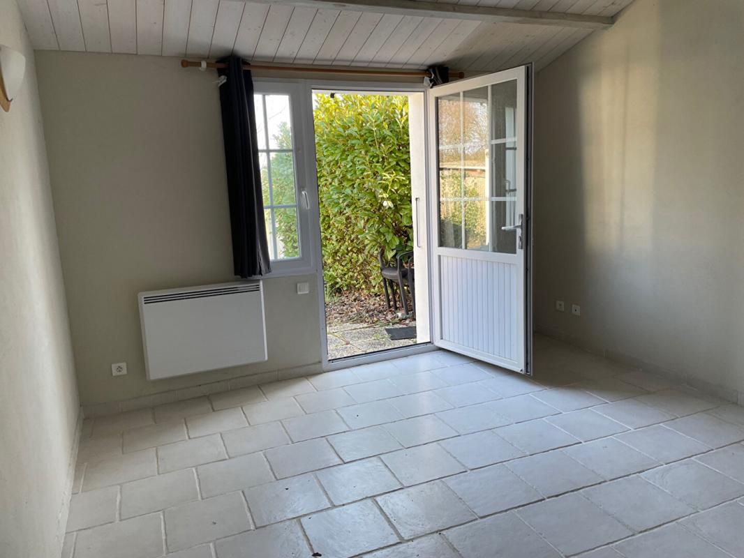 LA COTINIERE 17310 - Maison La Cotiniere 2 pièce(s) 40 m2 - Ile d'Oléron - 4