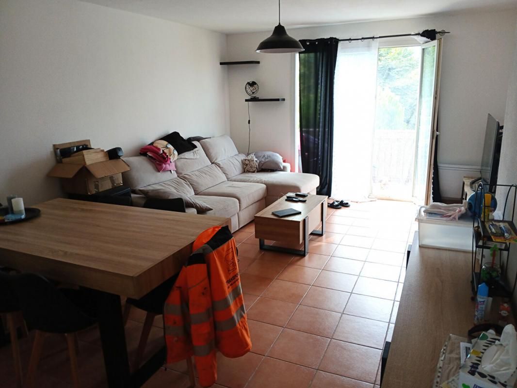 BRIGNOLES Appartement T4 de 75.42 m2 avec terrasse et balcon - Brignoles 2