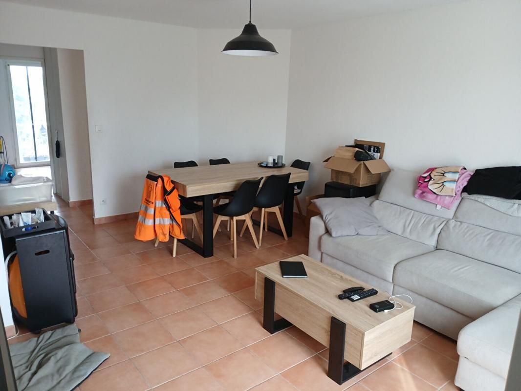 BRIGNOLES Appartement T4 de 75.42 m2 avec terrasse et balcon - Brignoles 3