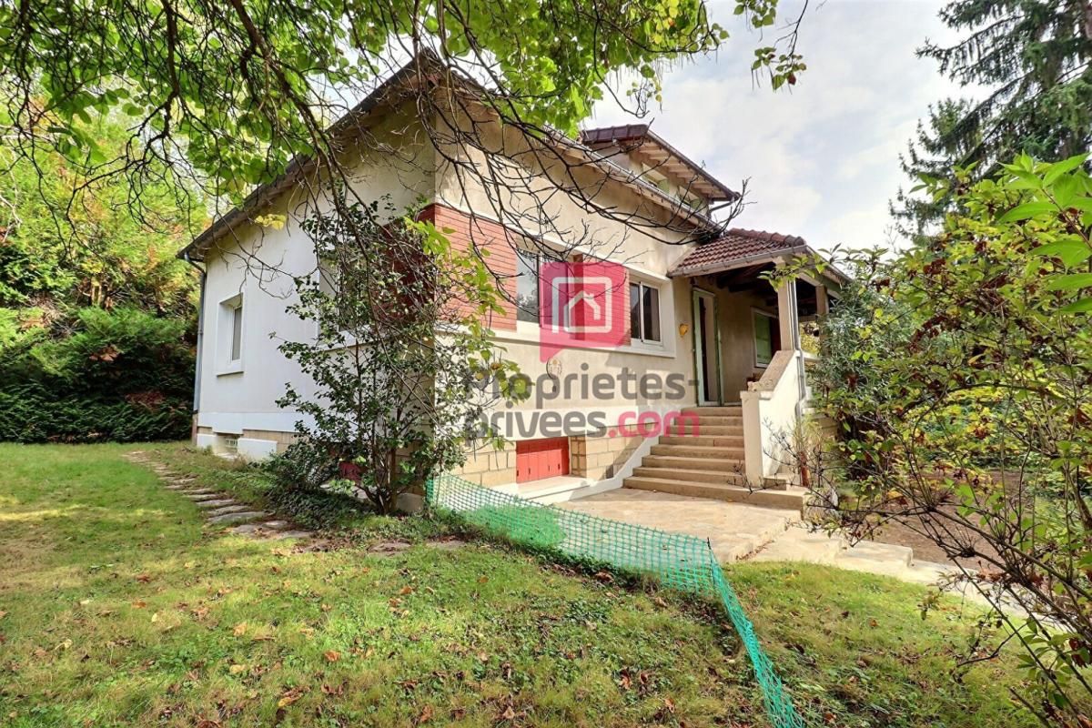 PALAISEAU Maison Palaiseau 9 pièce(s) 183 m2 1
