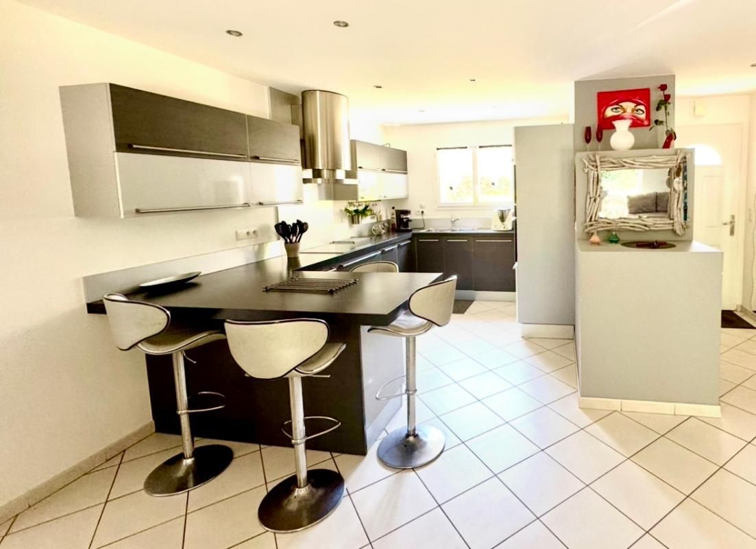 SAINT-PAUL-LES-DAX Maison Saint Paul Les Dax 4 pièce(s) 110 m2 3