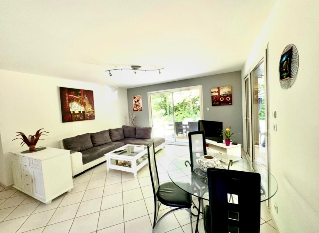 SAINT-PAUL-LES-DAX Maison Saint Paul Les Dax 4 pièce(s) 110 m2 4