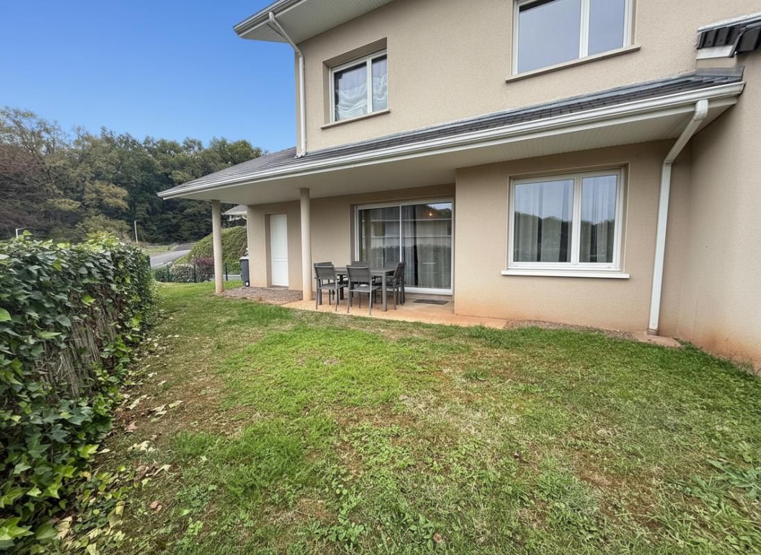 BRIVE-LA-GAILLARDE Maison T4 lumineuse - Quartier résidentiel sur les hauteurs de Brive 1