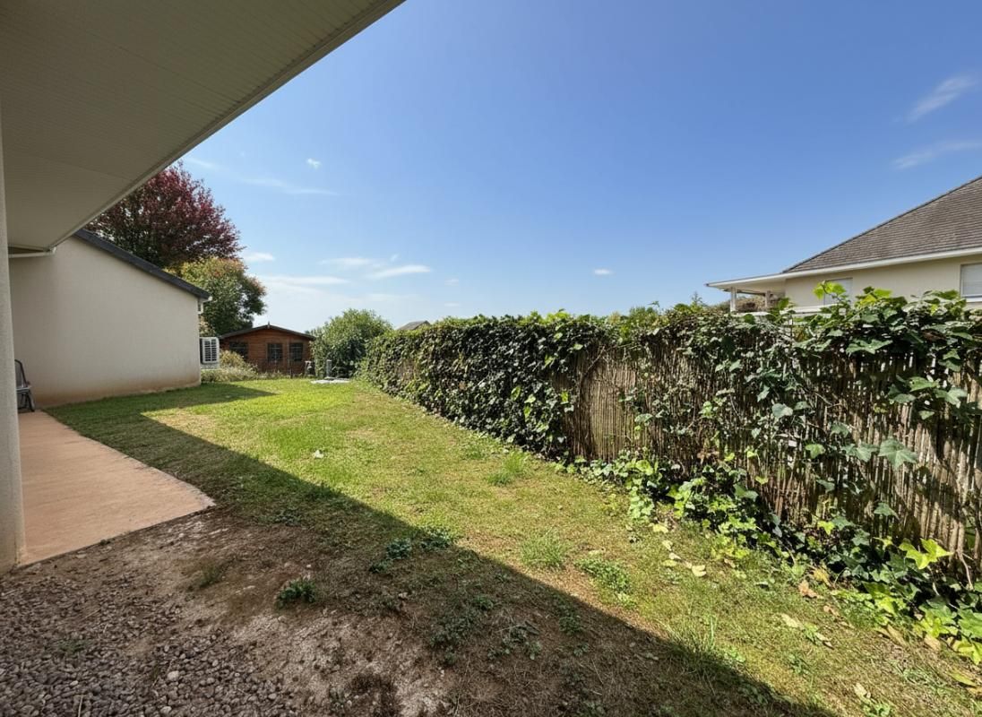 BRIVE-LA-GAILLARDE Maison T4 lumineuse - Quartier résidentiel sur les hauteurs de Brive 2