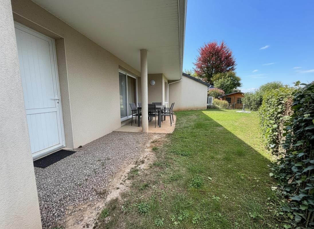 BRIVE-LA-GAILLARDE Maison T4 lumineuse - Quartier résidentiel sur les hauteurs de Brive 3