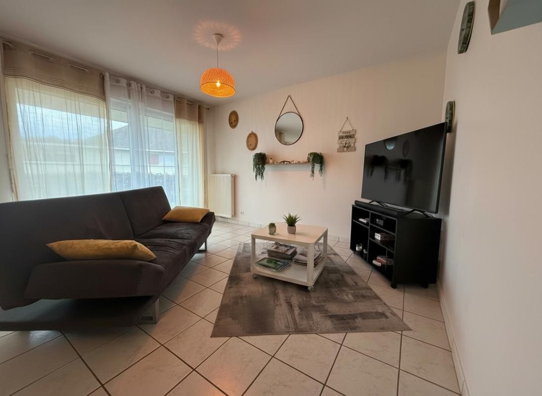 BRIVE-LA-GAILLARDE Maison T4 lumineuse - Quartier résidentiel sur les hauteurs de Brive 4