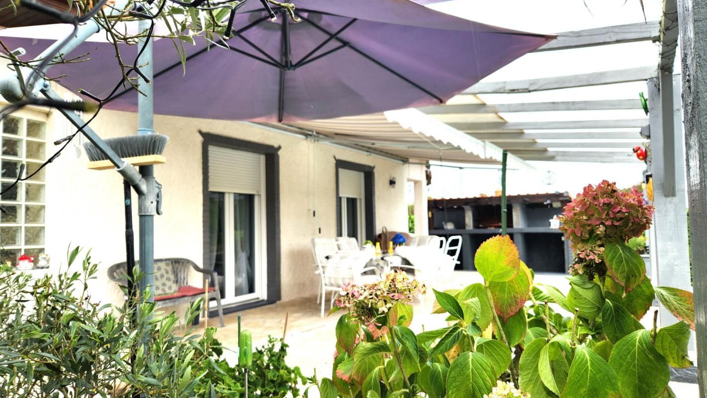TARTAS Maison 230m² + SOUS SOL + PISCINE + TERRAIN 4000m² 3