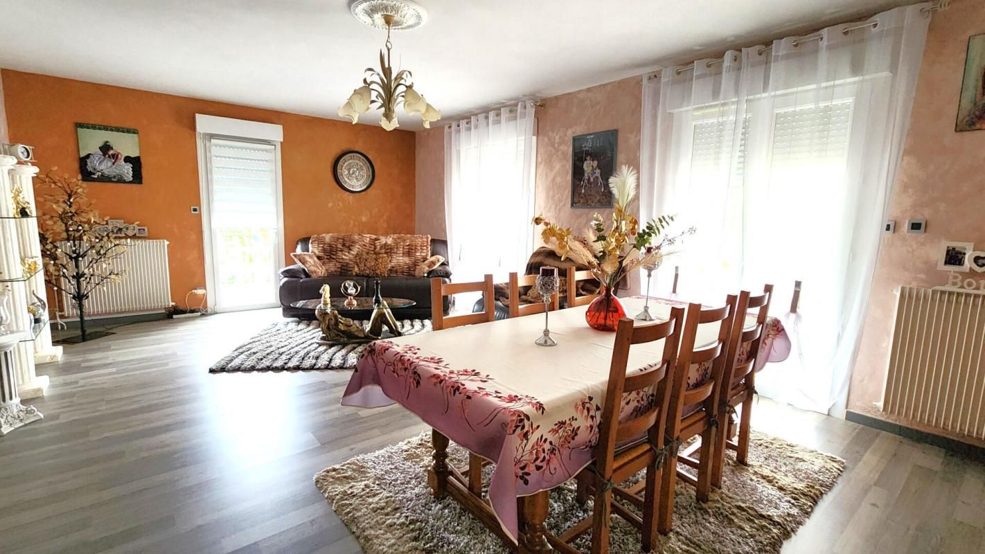 TARTAS Maison 230m² + SOUS SOL + PISCINE + TERRAIN 4000m² 4
