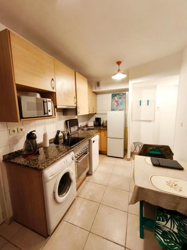 HENDAYE Appartement Hendaye t1 bis 26 m2 2