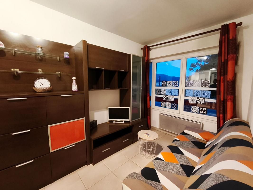 HENDAYE Appartement Hendaye t1 bis 26 m2 3
