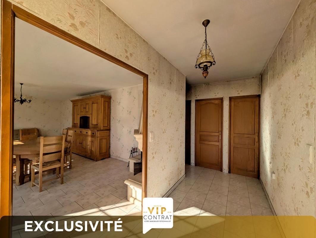 CELLES GARANTIE PROTEC+ 12 MOIS INCLUS - Maison 4 pièces avec garages et jardin 4