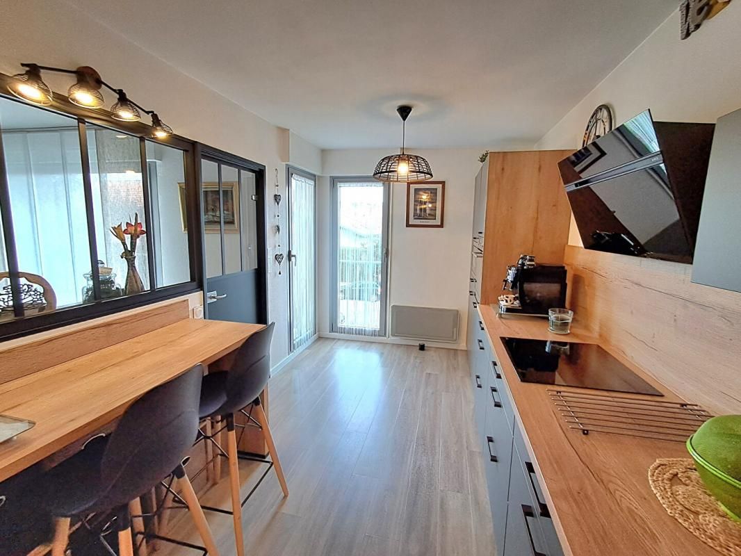 VESOUL Appartement 92 m2 à Vesoul 149 990 Euros 1