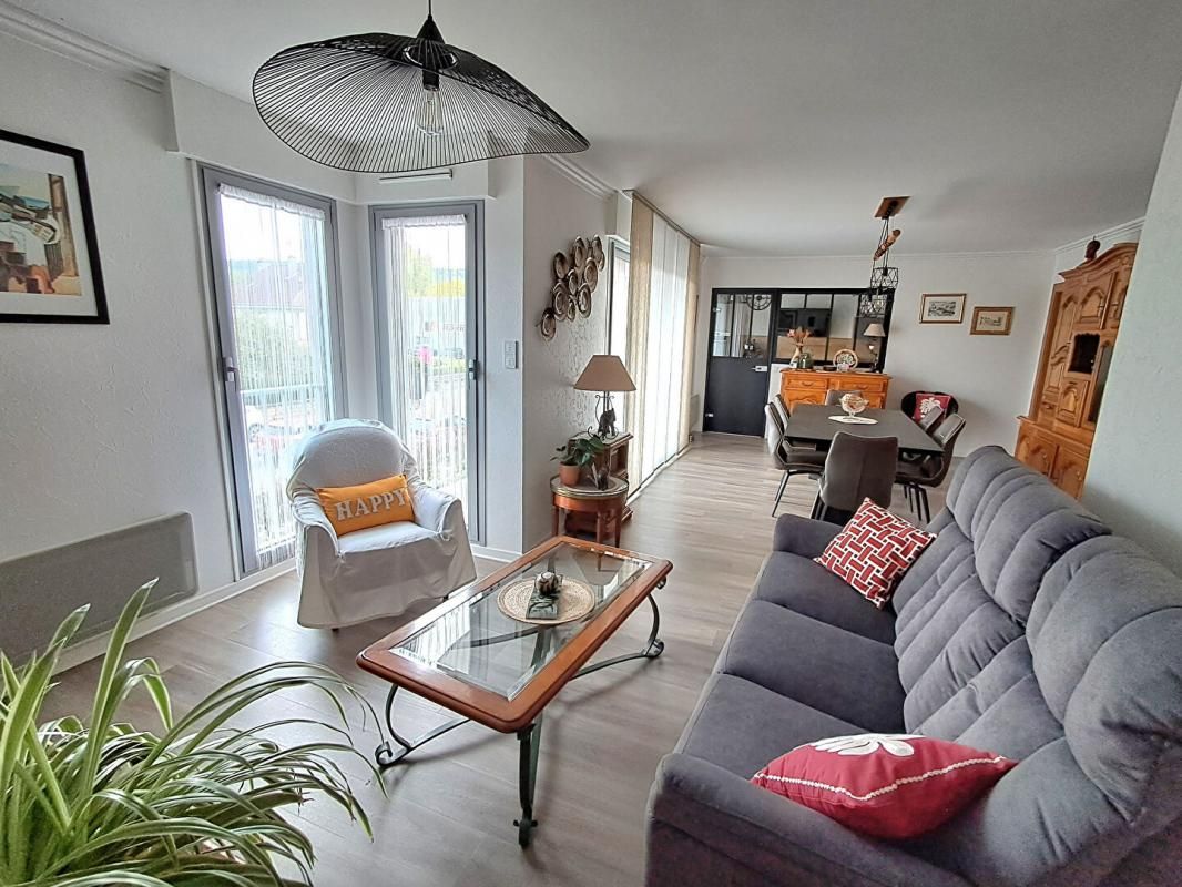 VESOUL Appartement 92 m2 à Vesoul 149 990 Euros 3