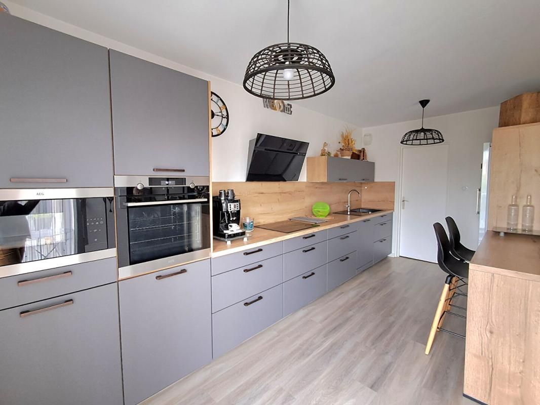 VESOUL Appartement 92 m2 à Vesoul 149 990 Euros 4