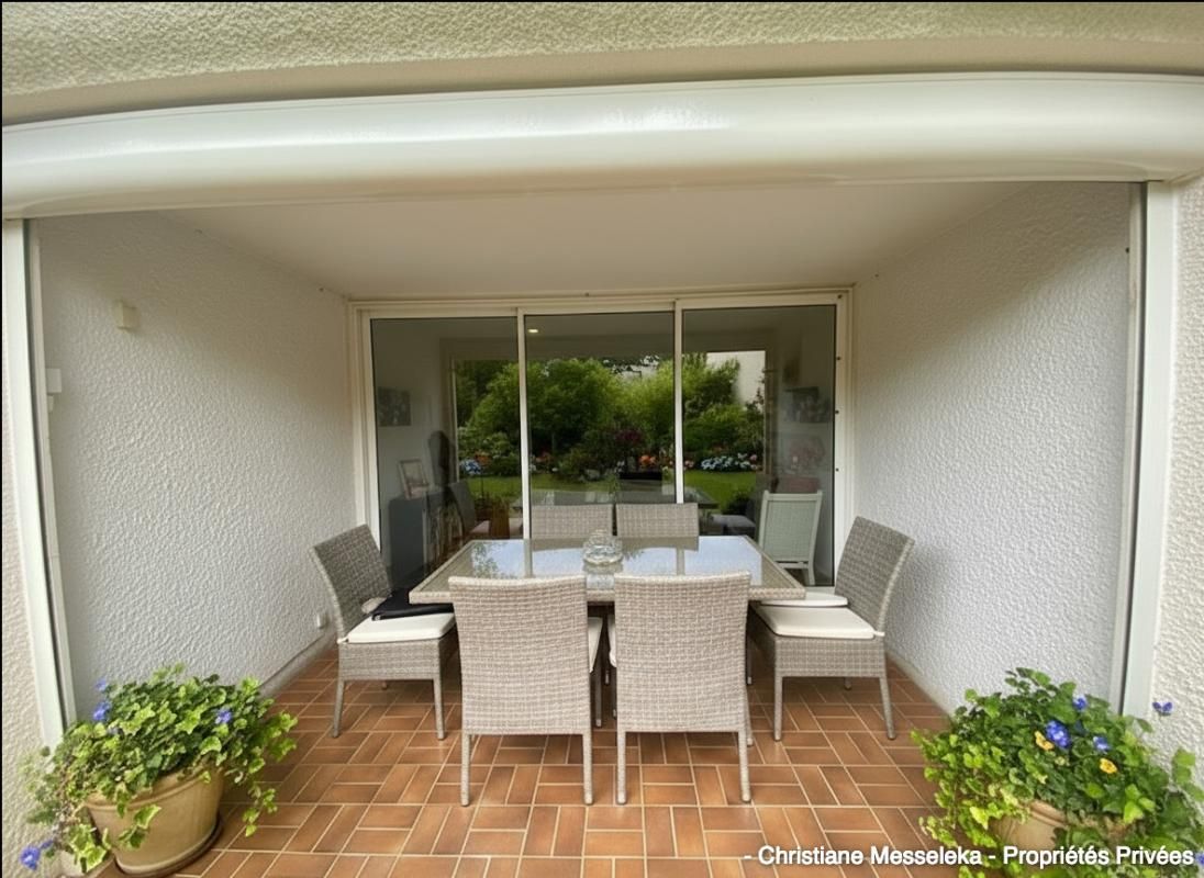 MONTPELLIER Villa Familiale Type 5 - Nord Ouest de Montpellier 5 pièce(s) 106 m2 en Carrez 3