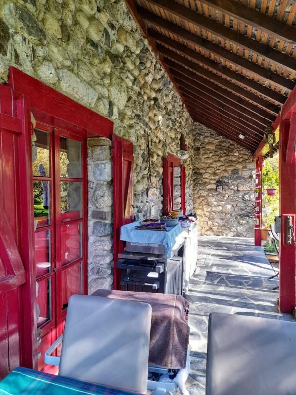 BUZY Demeure de 106m2 sur un grand jardin paysager 2