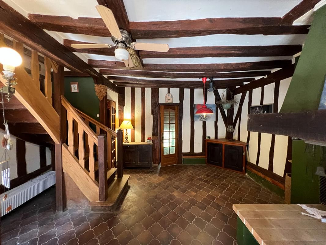 SOUDAY AUTHENTIQUE MAISON DE CAMPAGNE 3