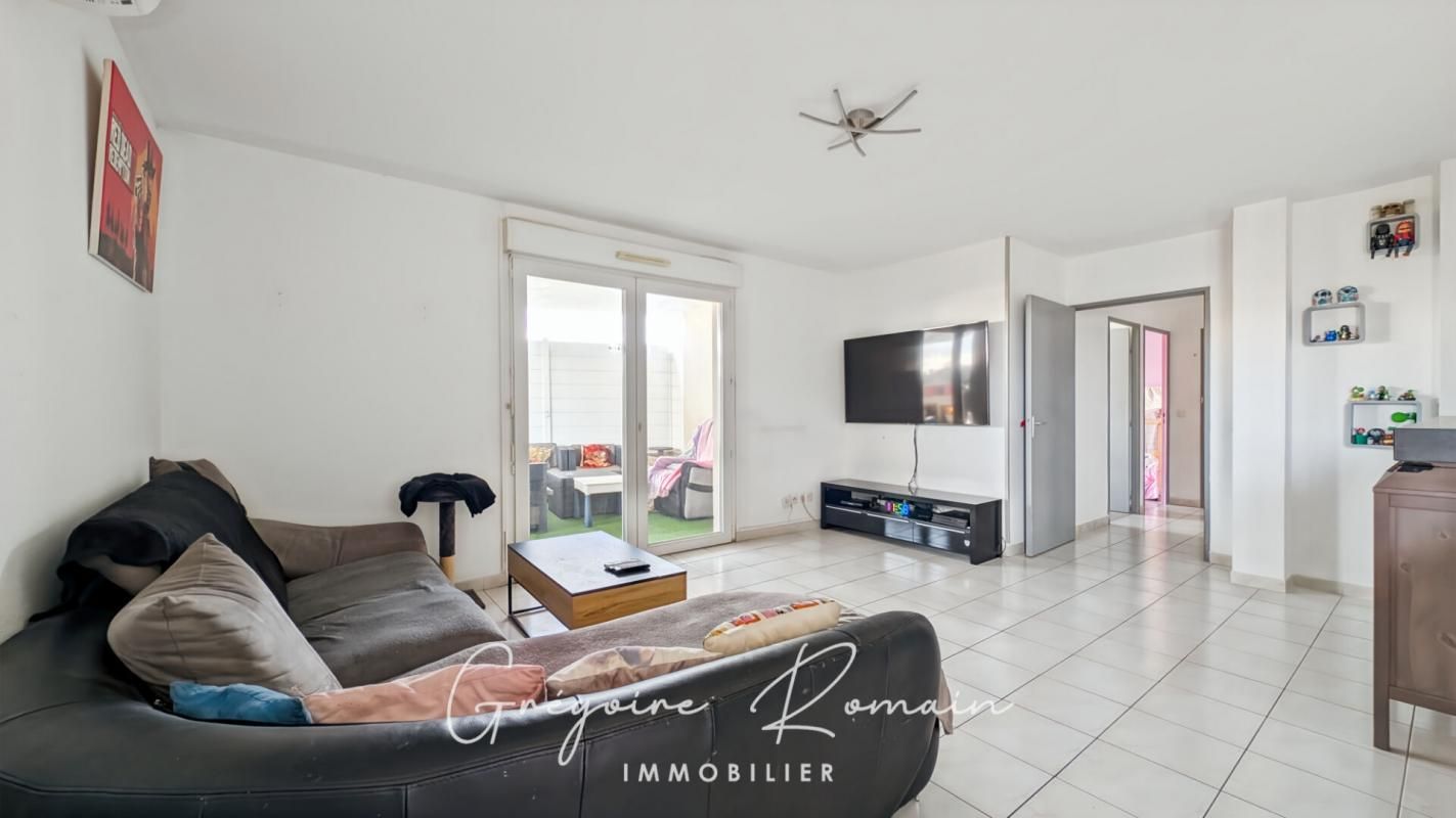 VITROLLES Appartement Vitrolles 3 pièce(s) 69 m2 2