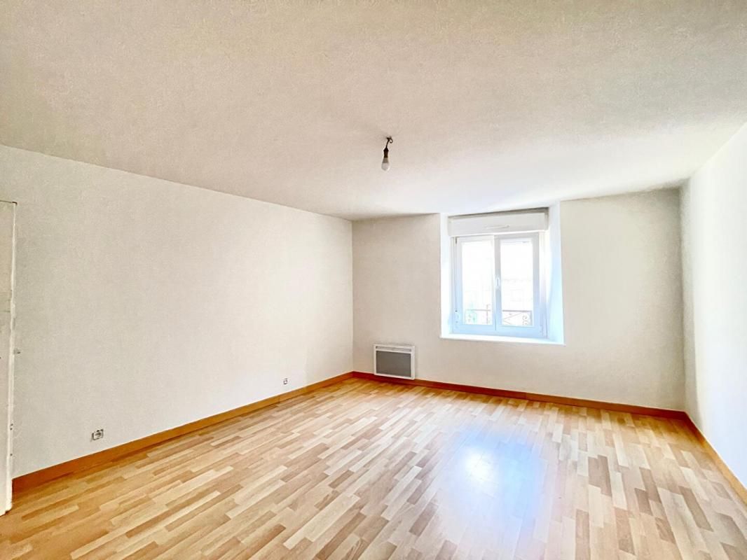 DARNEY Appartement 3 pièce(s) 78 m2 3