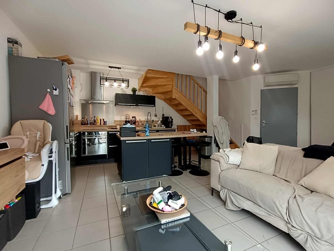 MIRAMAS Maison Miramas 5 pièce(s) 80 m2 avec JARDIN 1