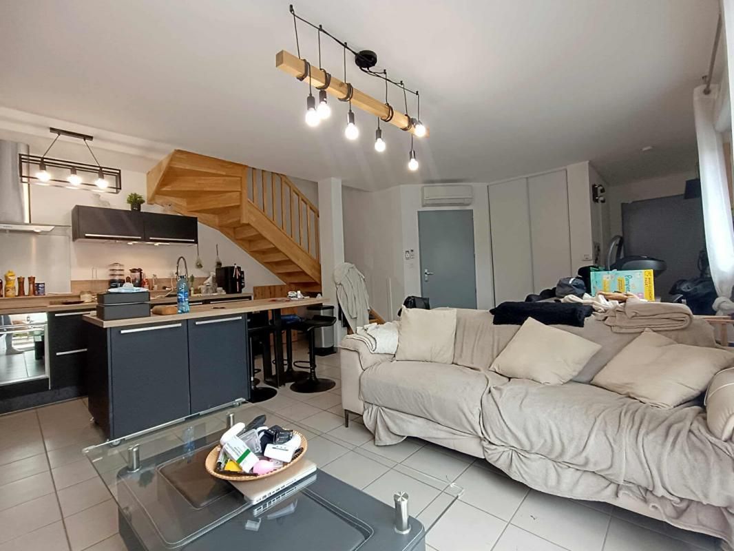 MIRAMAS Maison Miramas 5 pièce(s) 80 m2 avec JARDIN 2