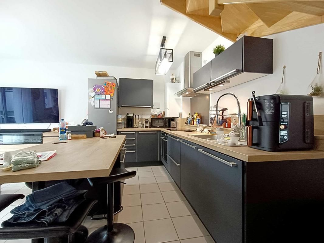 MIRAMAS Maison Miramas 5 pièce(s) 80 m2 avec JARDIN 3