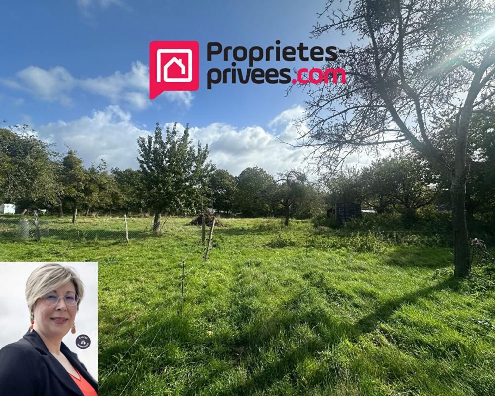 PLEINE-FOUGERES ILLE-ET-VILAINE 35610 - Terrain  6210 m2 CONSTRUCTIBLE LIBRE DE CONSTRUCTEUR 4