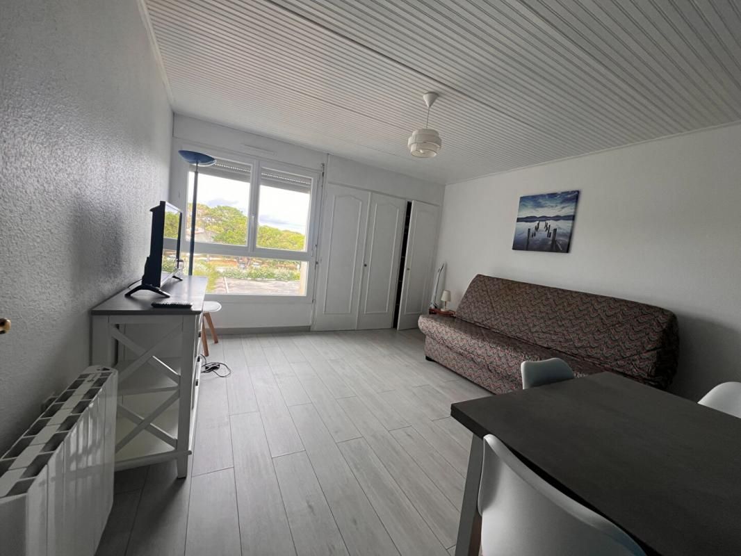 SAINT-JEAN-DE-MONTS Appartement Saint Jean De Monts 1 pièce(s) 23.20 m2 2