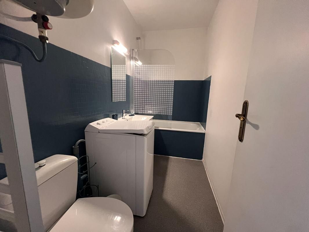 SAINT-JEAN-DE-MONTS Appartement Saint Jean De Monts 1 pièce(s) 23.20 m2 3