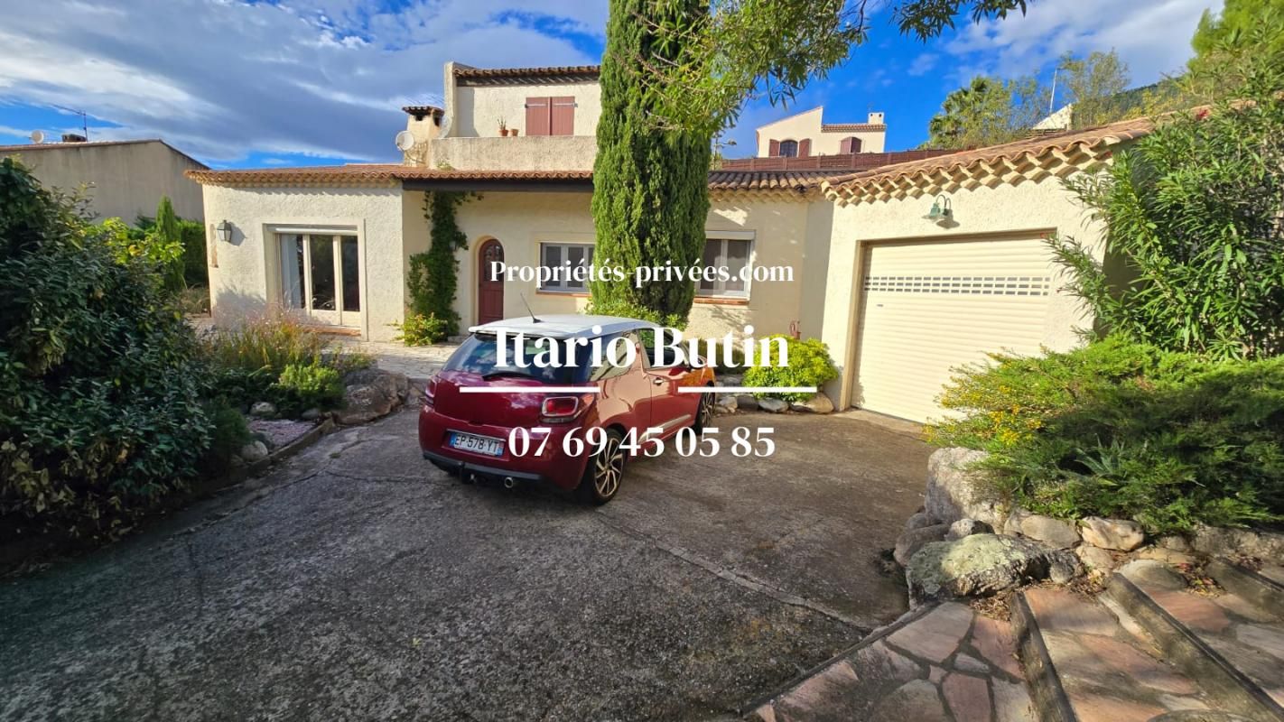 BEZIERS Villa Béziers 5 pièces 175 m2 2