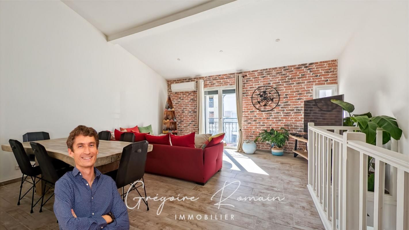 Maison Saint Chamas 5 pièce(s) 118 m2