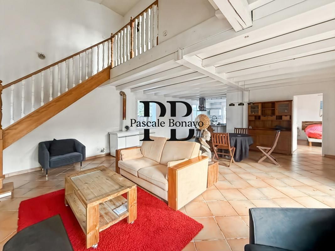 GAILLAN-EN-MEDOC Maison 5 pièces 140m2 - Piscine - Terrain 4100m2 3
