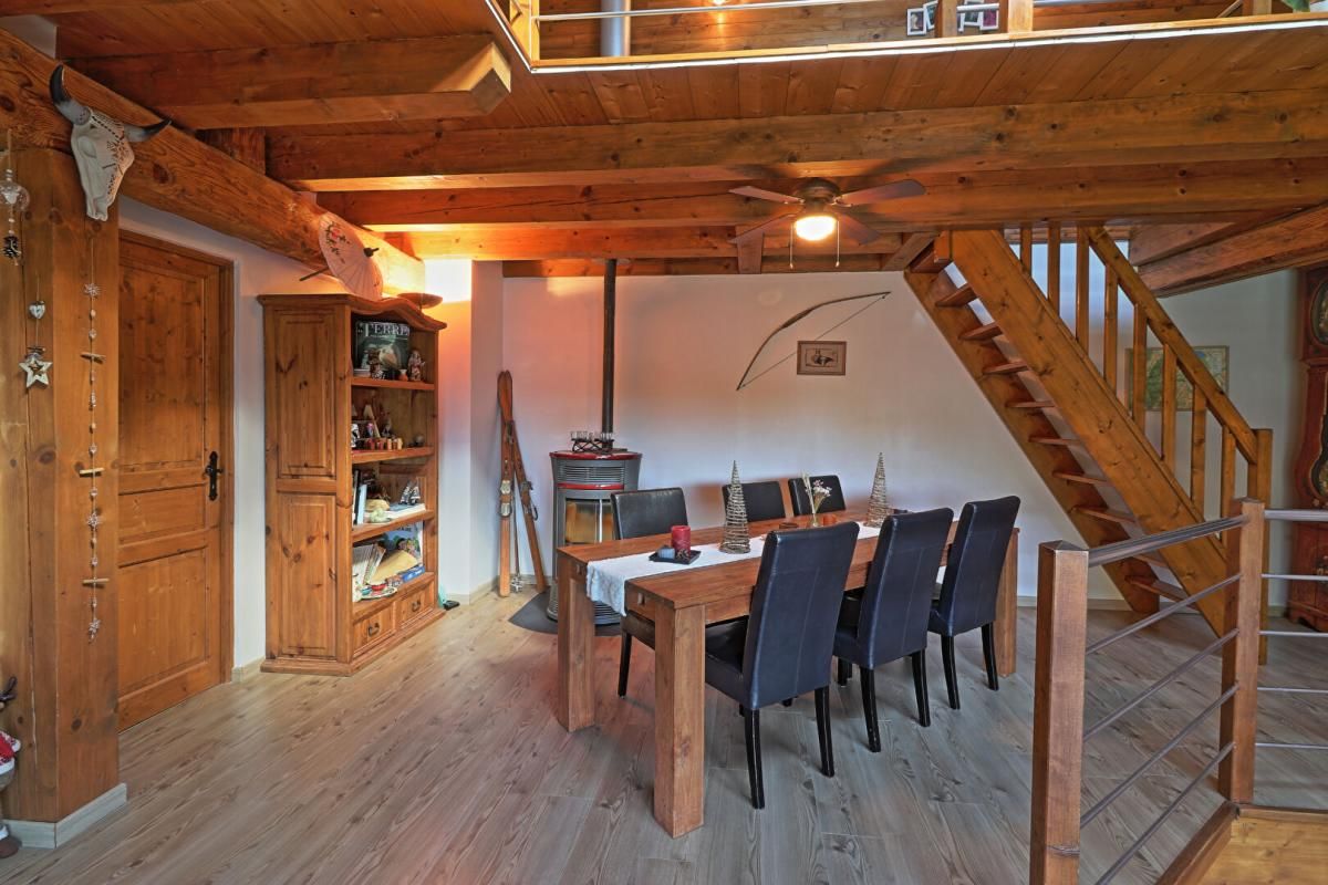FAVERGES Maison Faverges Seythenex 5 chambres 180 m2 4