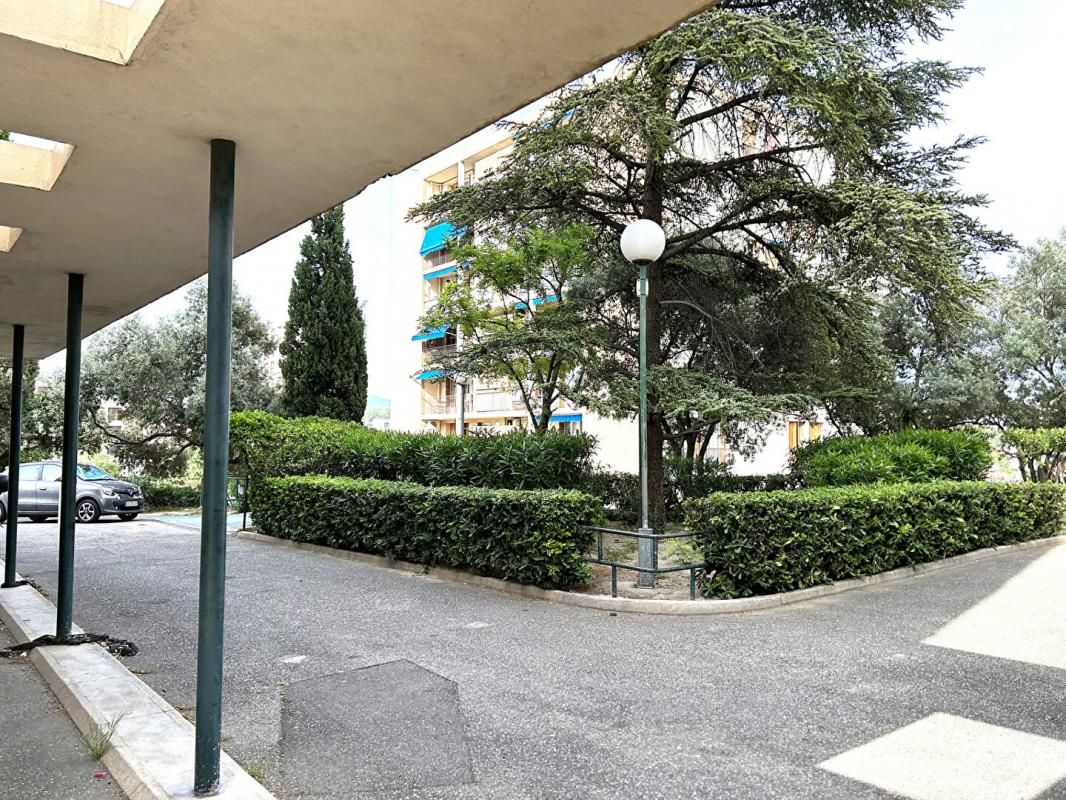 MARSEILLE-14E-ARRONDISSEMENT Appartement Marseille 3 pièce(s) 66 m2 1