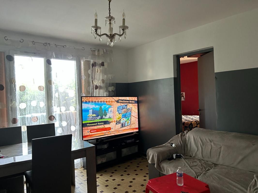 MARSEILLE-14E-ARRONDISSEMENT Appartement Marseille 3 pièce(s) 66 m2 3