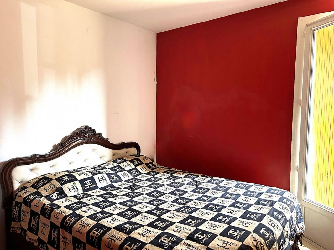 MARSEILLE-14E-ARRONDISSEMENT Appartement Marseille 3 pièce(s) 66 m2 4