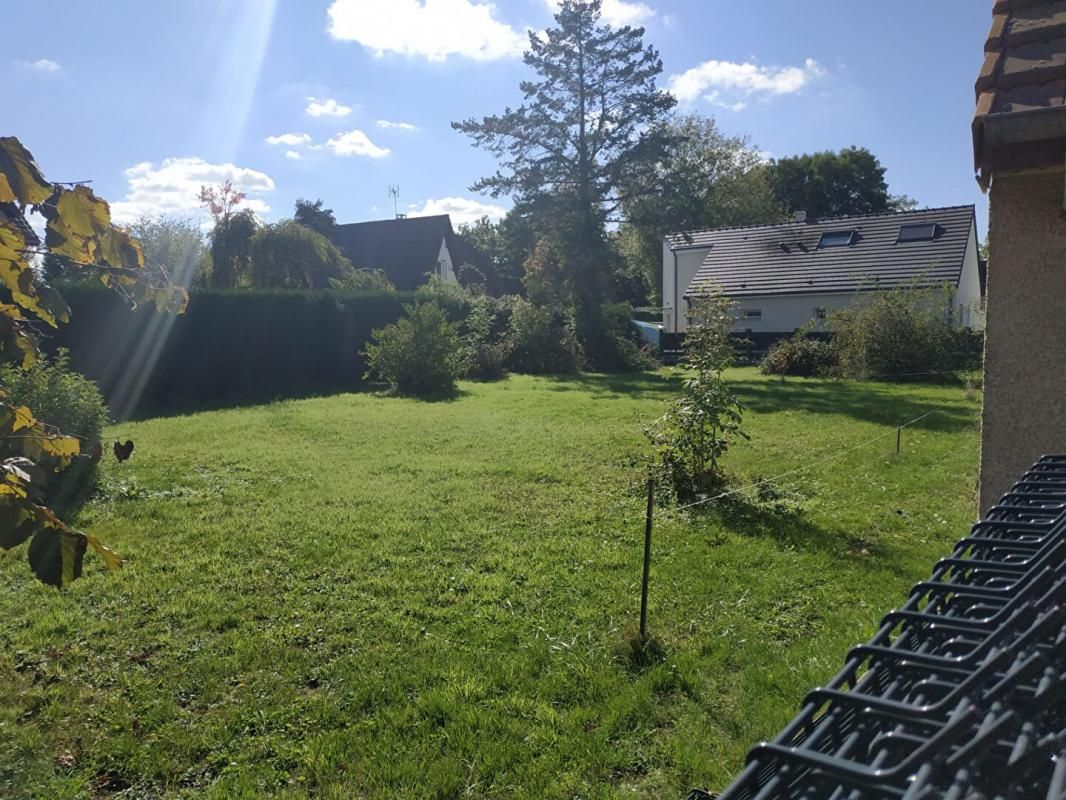 BURES-SUR-YVETTE Terrain Bures Sur Yvette 515 m2 3