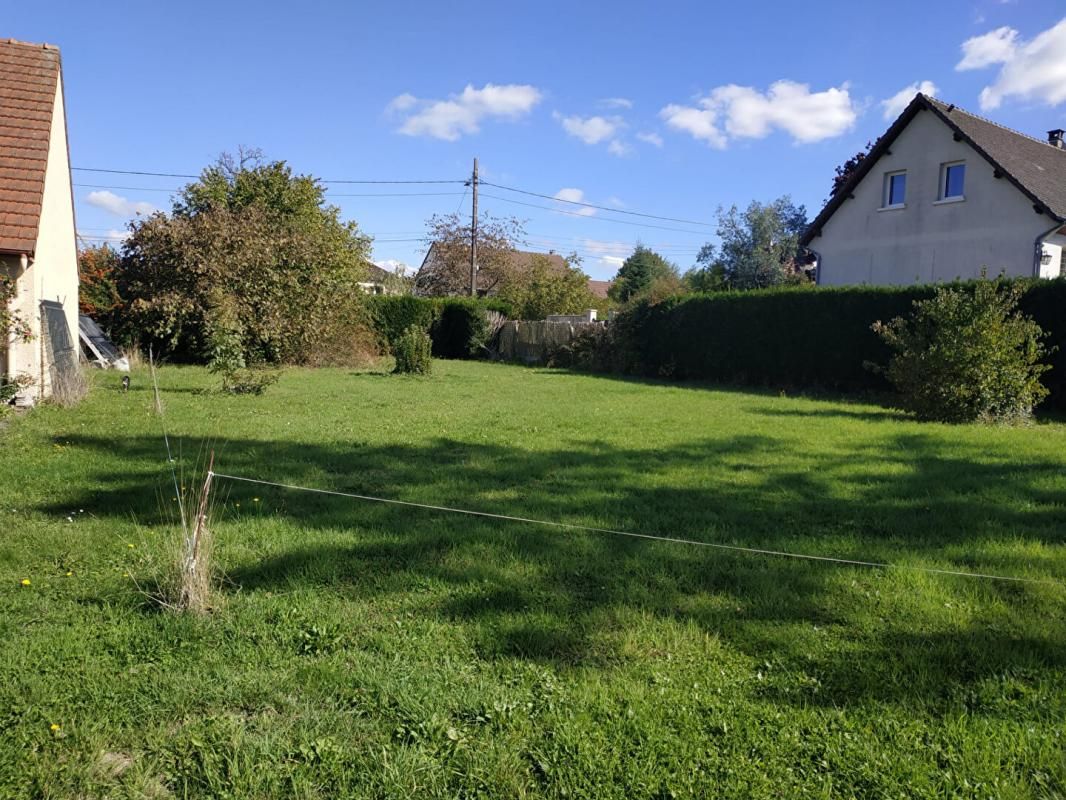 BURES-SUR-YVETTE Terrain Bures Sur Yvette 515 m2 4