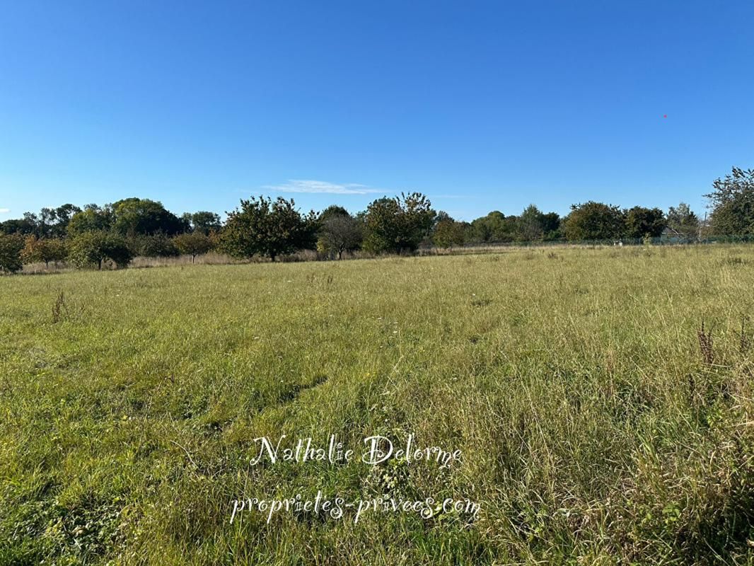 LE COUDRAY-SUR-THELLE Maison 240 m2 4