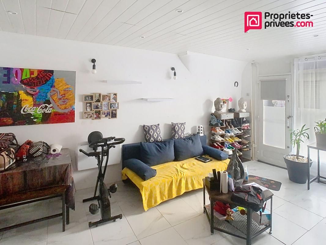 LE VIGAN Appartement Le Vigan 2 pièce(s) 43 m2 2