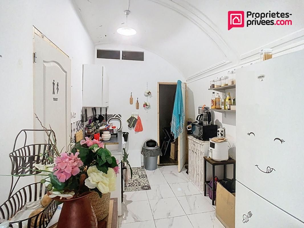 LE VIGAN Appartement Le Vigan 2 pièce(s) 43 m2 3