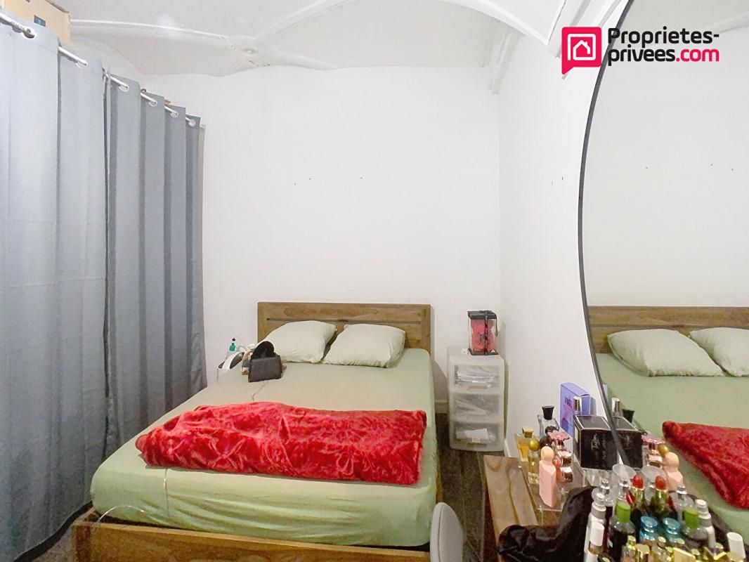 LE VIGAN Appartement Le Vigan 2 pièce(s) 43 m2 4